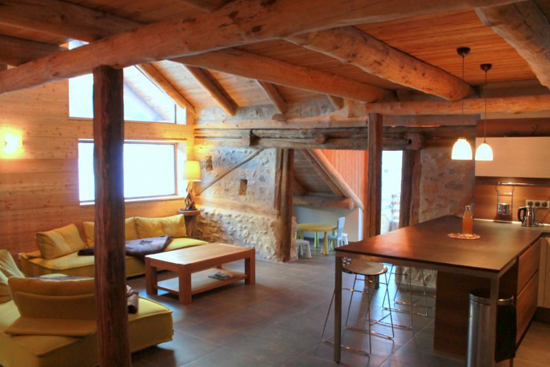 photo 1 Location entre particuliers Serre Chevalier chalet Provence-Alpes-Cte d'Azur Hautes-Alpes