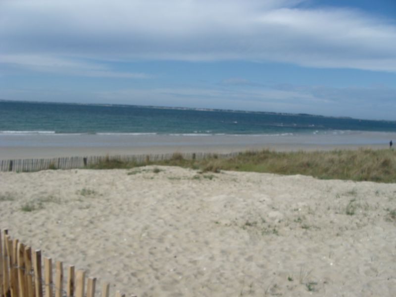 photo 13 Location entre particuliers Carnac appartement Bretagne Morbihan Plage