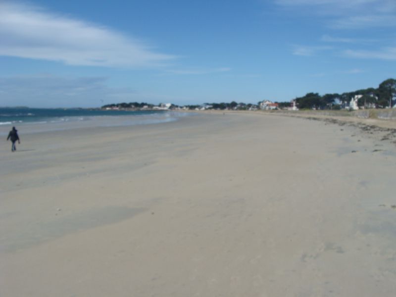 photo 14 Location entre particuliers Carnac appartement Bretagne Morbihan Plage