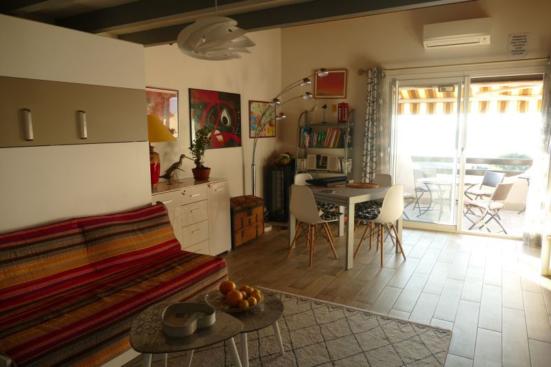 photo 5 Location entre particuliers Pietrosella appartement Corse Corse du Sud Sjour