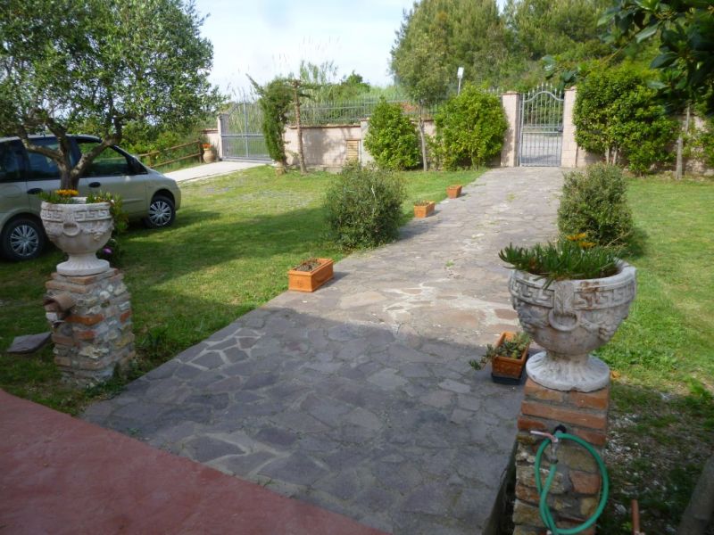 photo 2 Location entre particuliers Rosignano Marittimo villa Toscane Livourne (province de) Entre