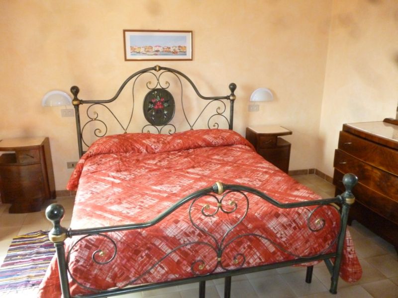 photo 20 Location entre particuliers Rosignano Marittimo villa Toscane Livourne (province de) chambre 3