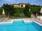 Locations vacances pour 7 personnes: villa n 108856