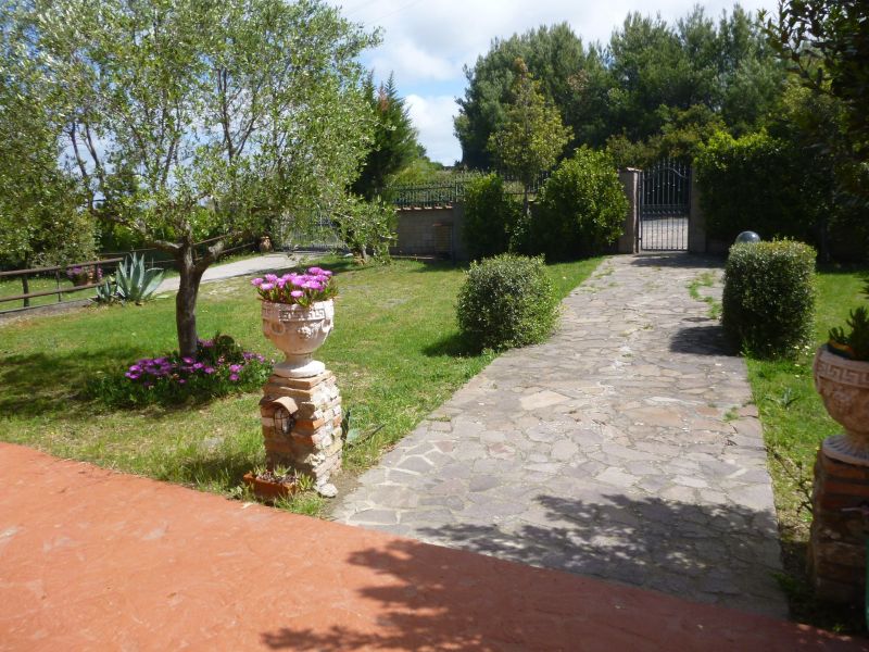 photo 24 Location entre particuliers Rosignano Marittimo villa Toscane Livourne (province de) Entre