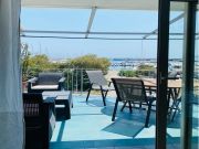 Locations vacances vue sur la mer: appartement n 109175