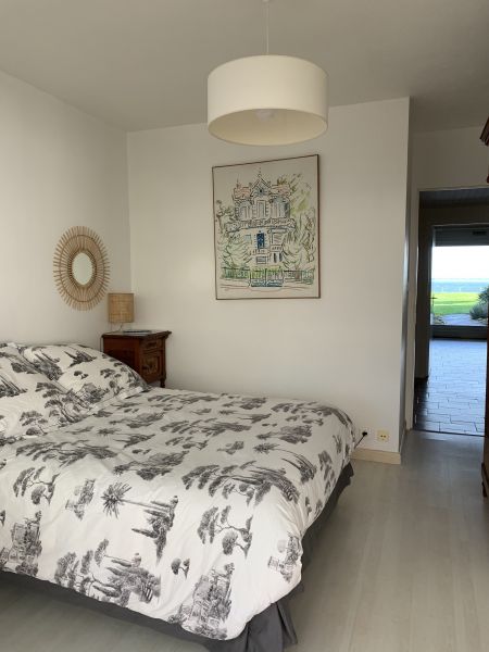 photo 19 Location entre particuliers Pyla sur Mer appartement Aquitaine Gironde chambre 1