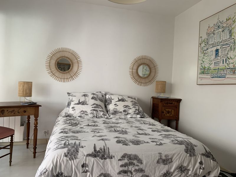 photo 18 Location entre particuliers Pyla sur Mer appartement Aquitaine Gironde chambre 1