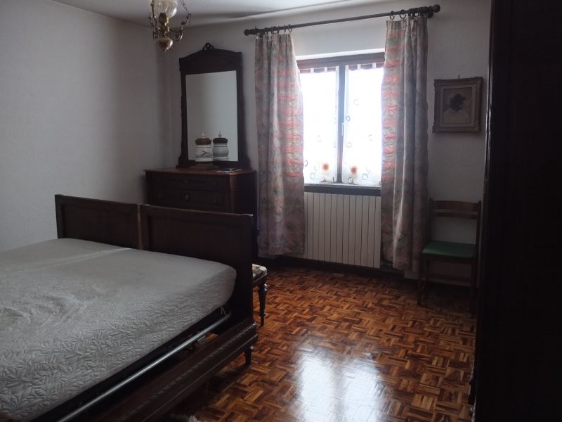 photo 7 Location entre particuliers Sarre villa Val-d'Aoste  chambre 1