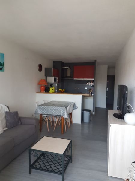 photo 2 Location entre particuliers Saint Cyprien Plage appartement Languedoc-Roussillon Pyrnes-Orientales