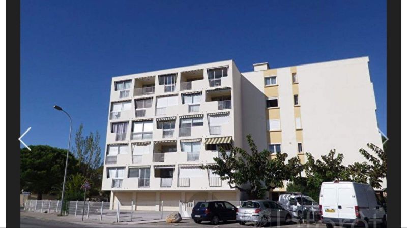 photo 4 Location entre particuliers Saint Cyprien Plage appartement Languedoc-Roussillon Pyrnes-Orientales Vue extrieure de la location