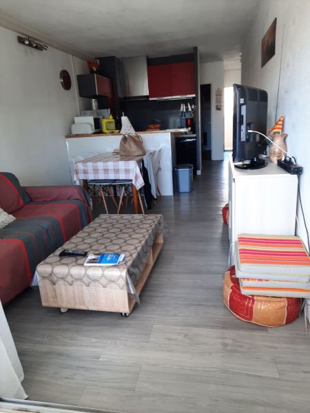 photo 15 Location entre particuliers Saint Cyprien Plage appartement Languedoc-Roussillon Pyrnes-Orientales