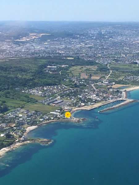 photo 20 Location entre particuliers Cherbourg maison Basse-Normandie Manche Vue  proximit