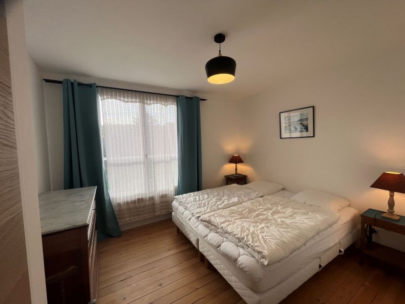 photo 13 Location entre particuliers Cherbourg maison Basse-Normandie Manche chambre 4