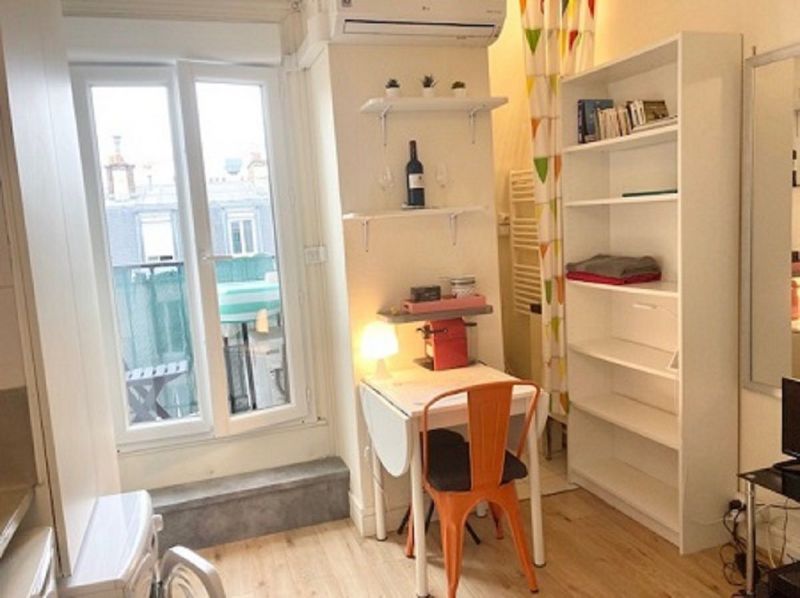 photo 12 Location entre particuliers PARIS studio Ile-de-France Paris