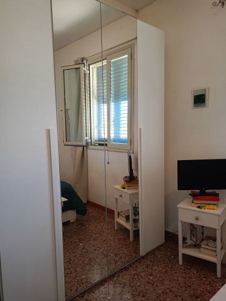 photo 11 Location entre particuliers Pescoluse appartement Pouilles Lecce (province de) chambre 1