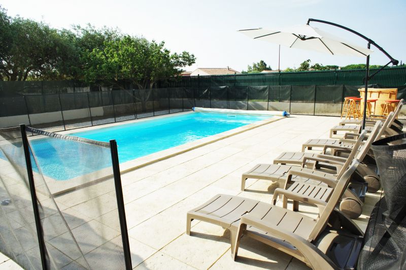 photo 6 Location entre particuliers Narbonne maison Languedoc-Roussillon Aude Piscine