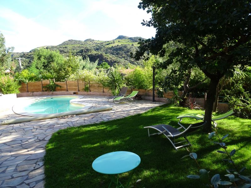 photo 4 Location entre particuliers Perpignan villa Languedoc-Roussillon Pyrnes-Orientales Piscine