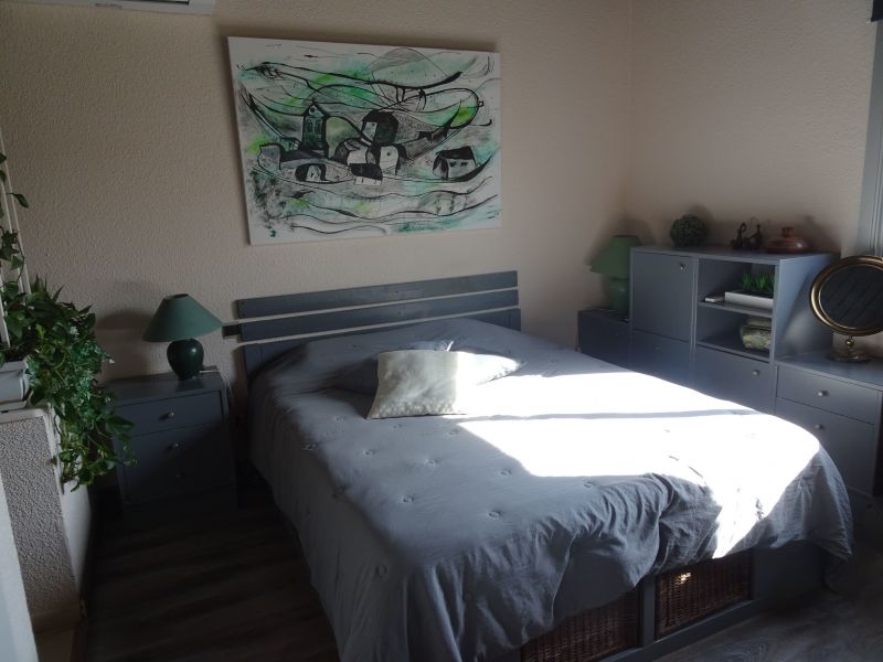 photo 15 Location entre particuliers Perpignan villa Languedoc-Roussillon Pyrnes-Orientales chambre 1