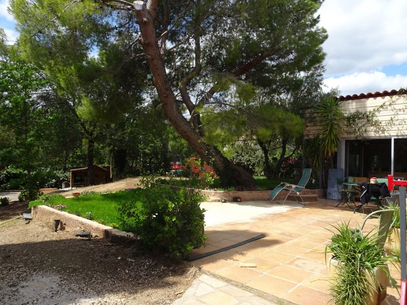 photo 7 Location entre particuliers Perpignan villa Languedoc-Roussillon Pyrnes-Orientales Terrasse