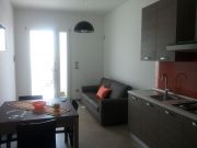 Locations vacances Ugento - Torre San Giovanni: appartement n 116277