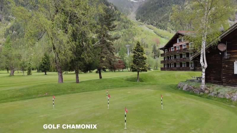 photo 11 Location entre particuliers Chamonix Mont-Blanc appartement Rhne-Alpes Haute-Savoie