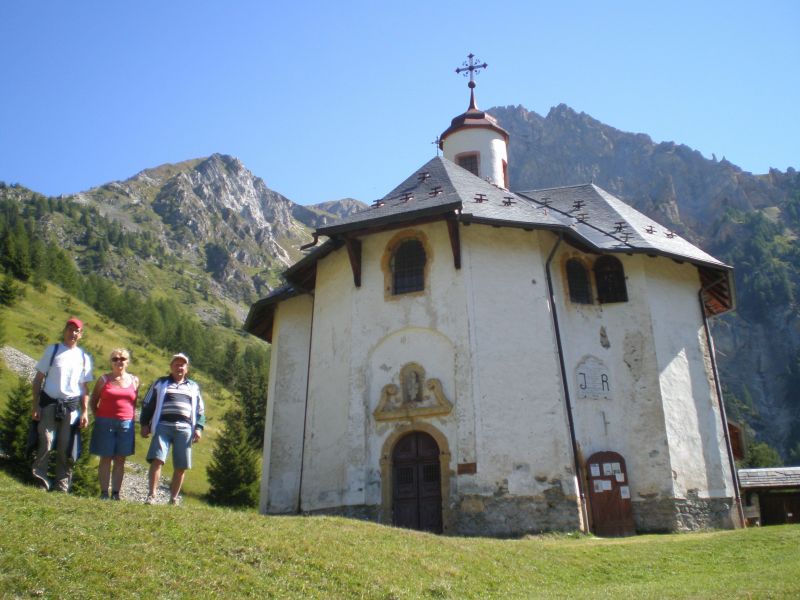 photo 20 Location entre particuliers Les Arcs studio Rhne-Alpes Savoie Vue extrieure de la location