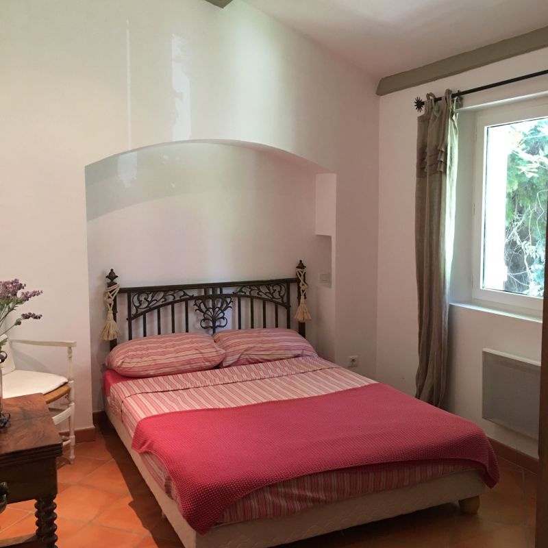 photo 10 Location entre particuliers Saint Cyr sur Mer maison Provence-Alpes-Cte d'Azur Var chambre 4