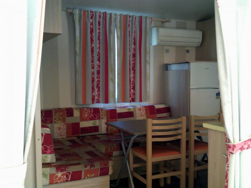 photo 5 Location entre particuliers Agde mobilhome Languedoc-Roussillon Hrault
