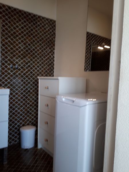 photo 15 Location entre particuliers Port Camargue maison Languedoc-Roussillon Gard salle de bain