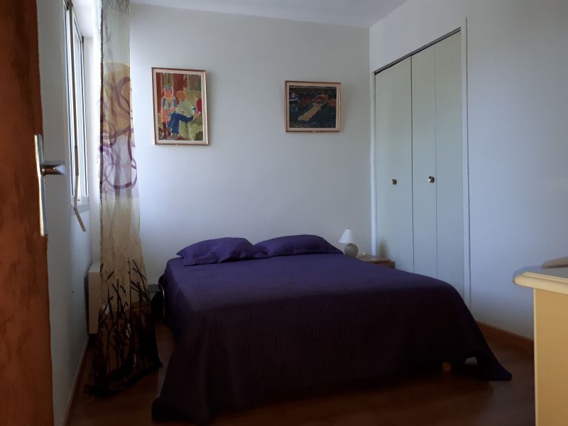 photo 16 Location entre particuliers Port Camargue maison Languedoc-Roussillon Gard chambre 3