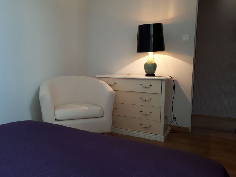 photo 17 Location entre particuliers Port Camargue maison Languedoc-Roussillon Gard chambre 3