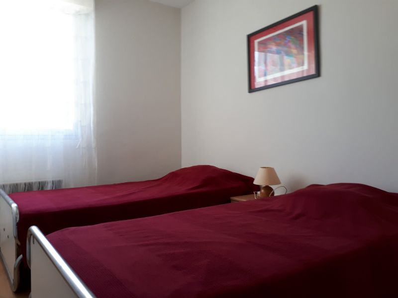 photo 18 Location entre particuliers Port Camargue maison Languedoc-Roussillon Gard chambre 3