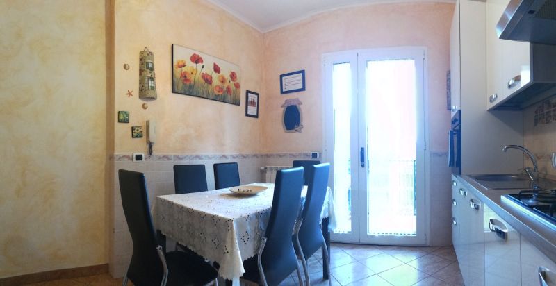 photo 7 Location entre particuliers Rome appartement Latium Rome (province de) Cuisine indpendante