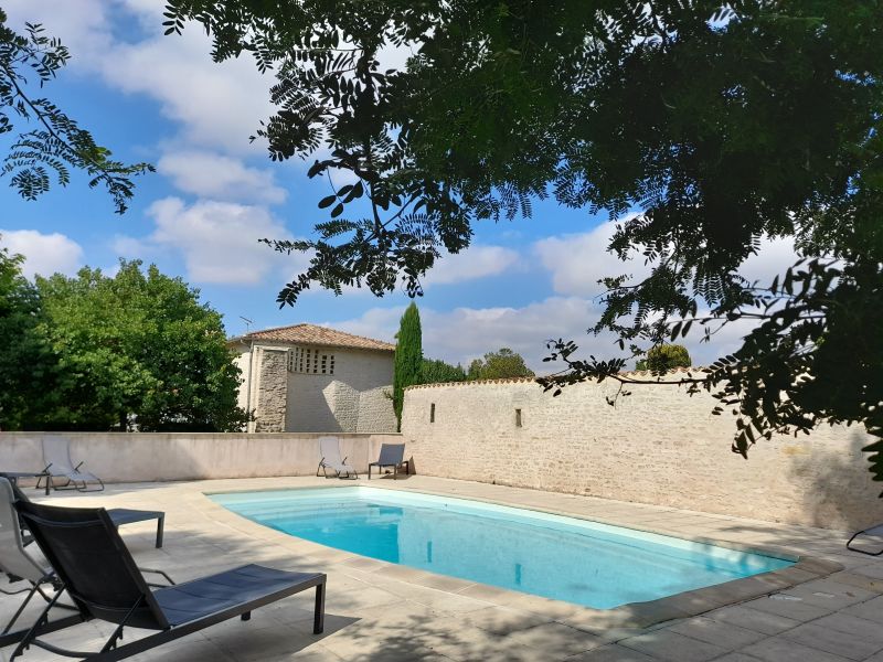 photo 28 Location entre particuliers La Rochelle gite Poitou-Charentes Charente-Maritime Piscine