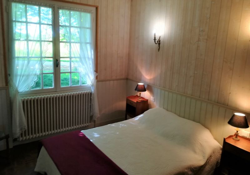 photo 12 Location entre particuliers La Rochelle gite Poitou-Charentes Charente-Maritime chambre 2