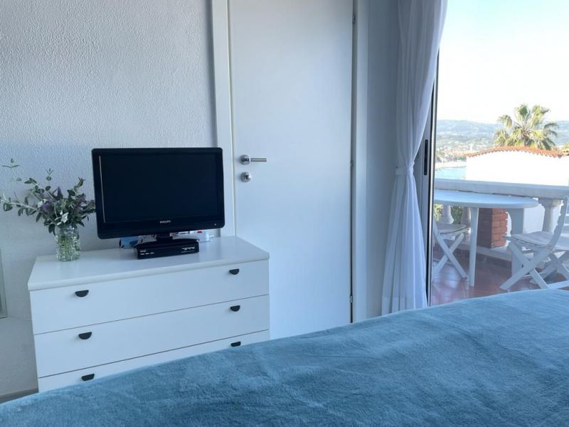 photo 11 Location entre particuliers Diano Marina appartement Ligurie Imperia (province d') chambre