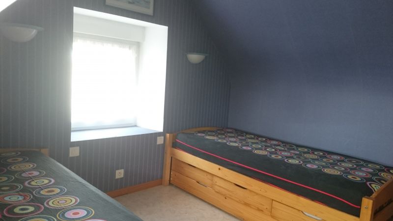 photo 13 Location entre particuliers Audierne gite Bretagne Finistre chambre 2