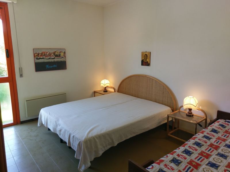 photo 8 Location entre particuliers San Vincenzo appartement Toscane Livourne (province de) chambre 1