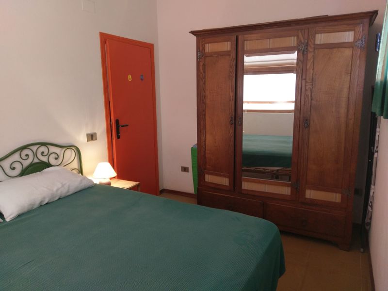 photo 12 Location entre particuliers San Vincenzo appartement Toscane Livourne (province de) chambre 2