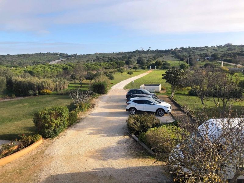 photo 20 Location entre particuliers Lagos gite Algarve  Parking