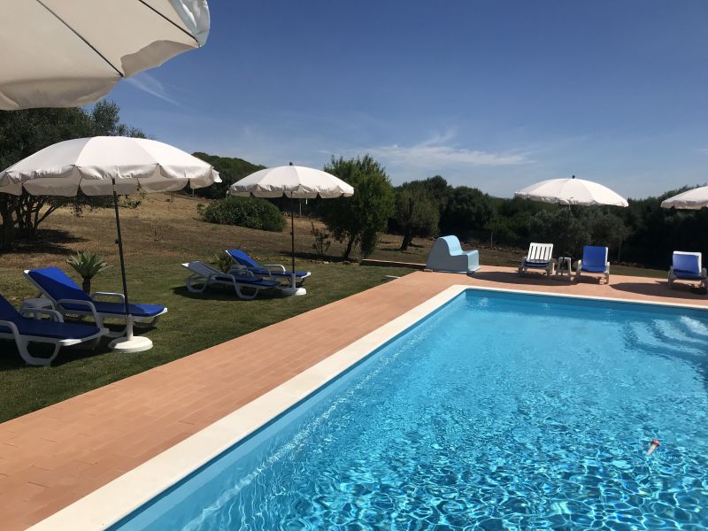 photo 9 Location entre particuliers Lagos gite Algarve  Piscine