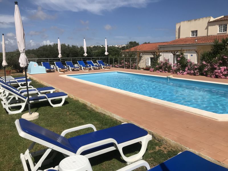 photo 6 Location entre particuliers Lagos gite Algarve  Piscine