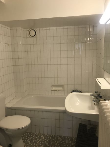 photo 24 Location entre particuliers Knokke-le-Zoute appartement Flandre Occidentale  salle de bain