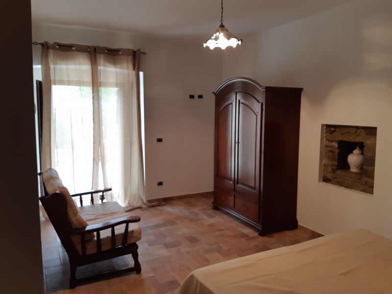 photo 4 Location entre particuliers Agropoli appartement Campanie Salerne (province de) chambre