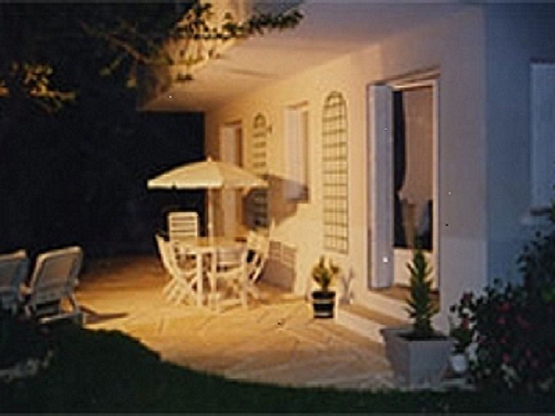 photo 1 Location entre particuliers La Seyne sur Mer appartement Provence-Alpes-Cte d'Azur Var Vue de la terrasse
