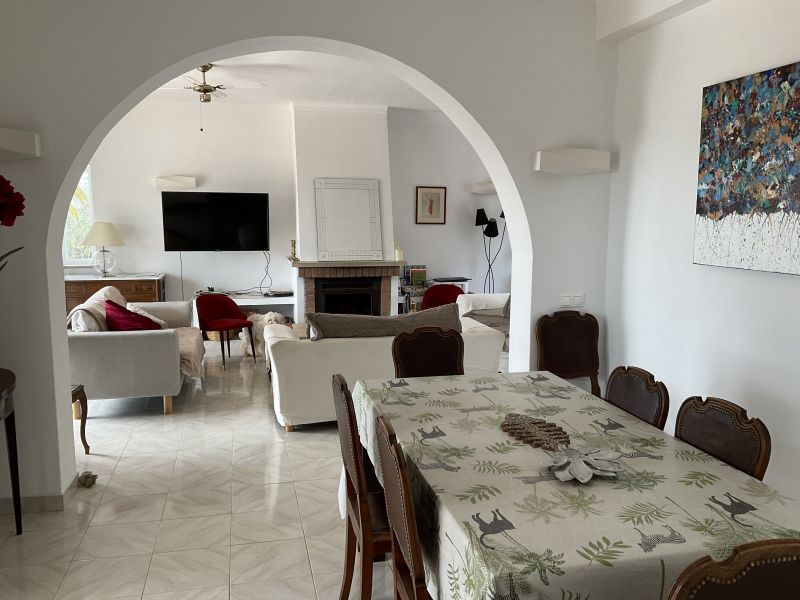 photo 6 Location entre particuliers Silves maison Algarve  Sjour