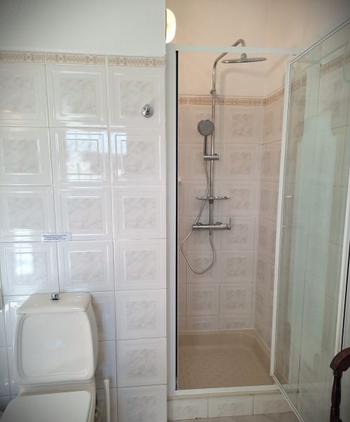 photo 13 Location entre particuliers Silves maison Algarve  salle de bain