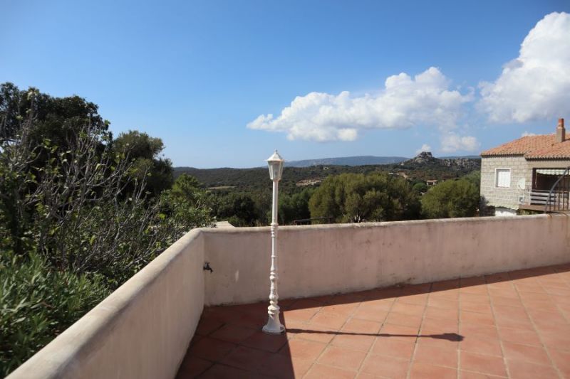 photo 8 Location entre particuliers Pianottoli maison Corse Corse du Sud Terrasse 2