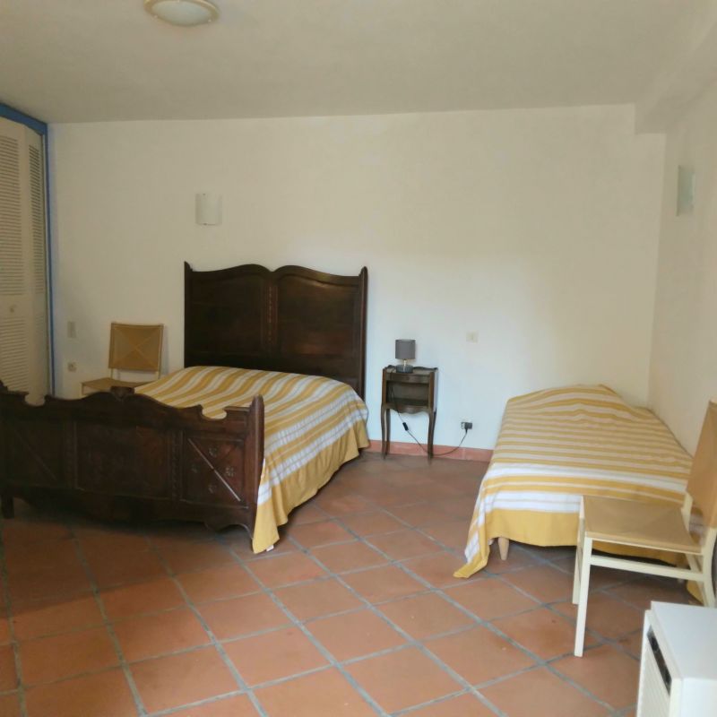 photo 8 Location entre particuliers Pianottoli maison Corse Corse du Sud chambre 1