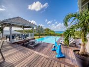 Locations vacances Sainte Anne (Guadeloupe) pour 6 personnes: villa n 126149